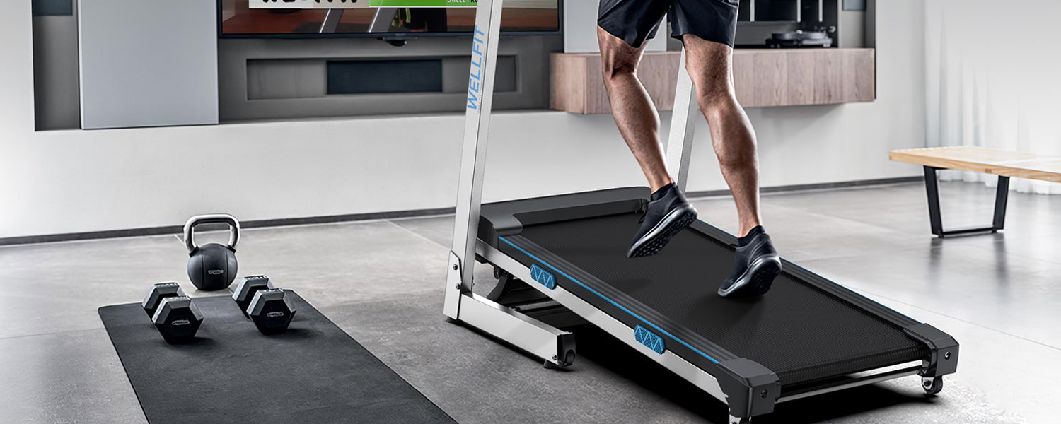 How To Lubricate A Treadmill? How To Lubricate A Treadmill?