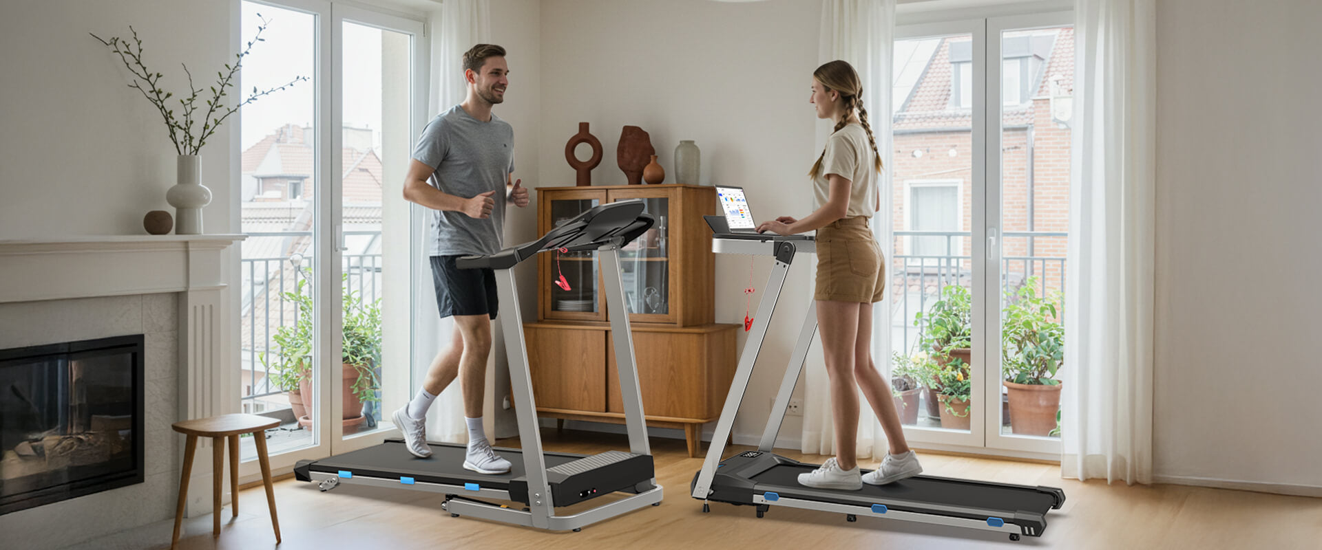 Recommended Foldable Treadmills with 350lbs Weight Capacity