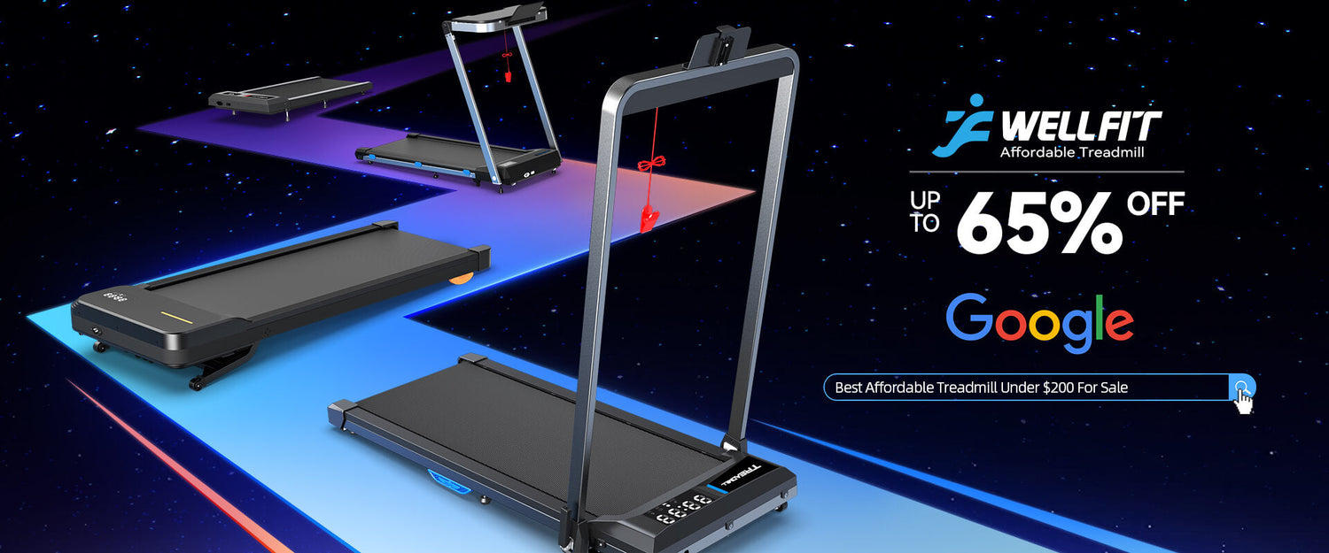 Best Affordable Treadmill: 6 Picks Under $250 That Deliver Real Value