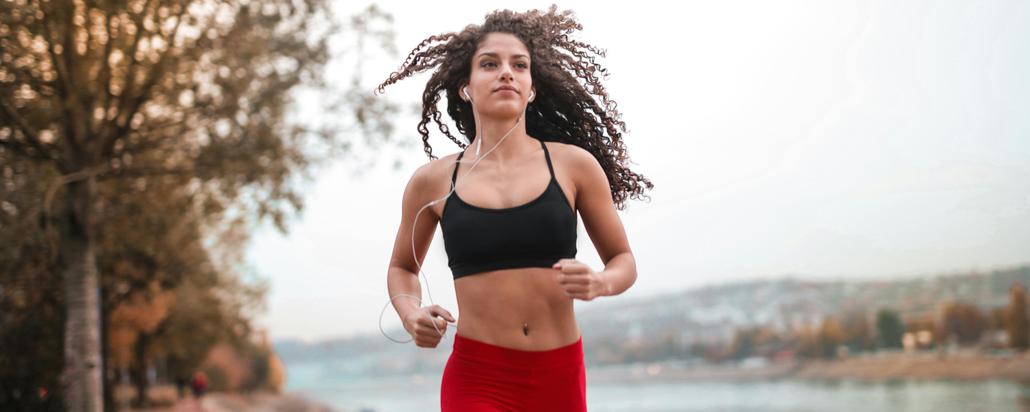 How To Run Faster?