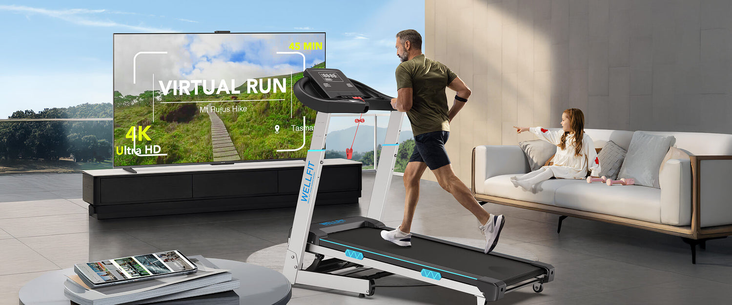 How to Choose a Treadmill?