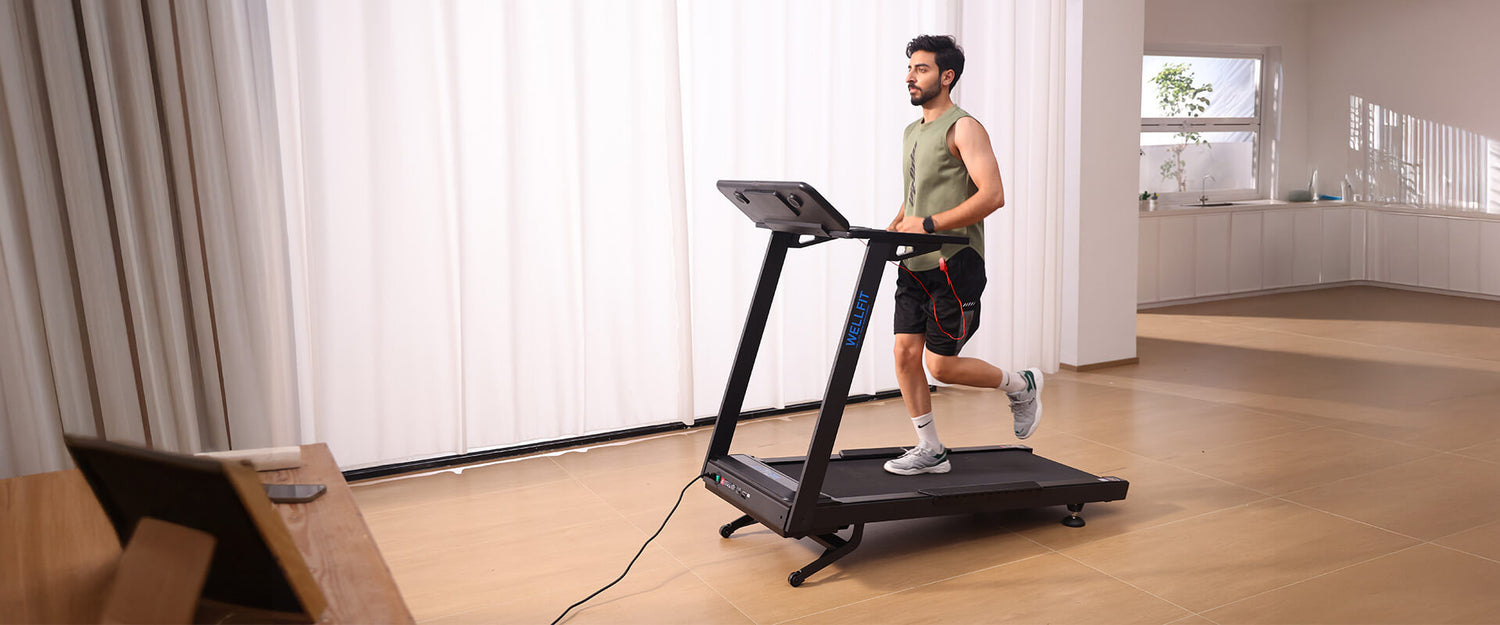 Wellfit Treadmill Buyer FAQs: 12 Questions You Might Be Asking