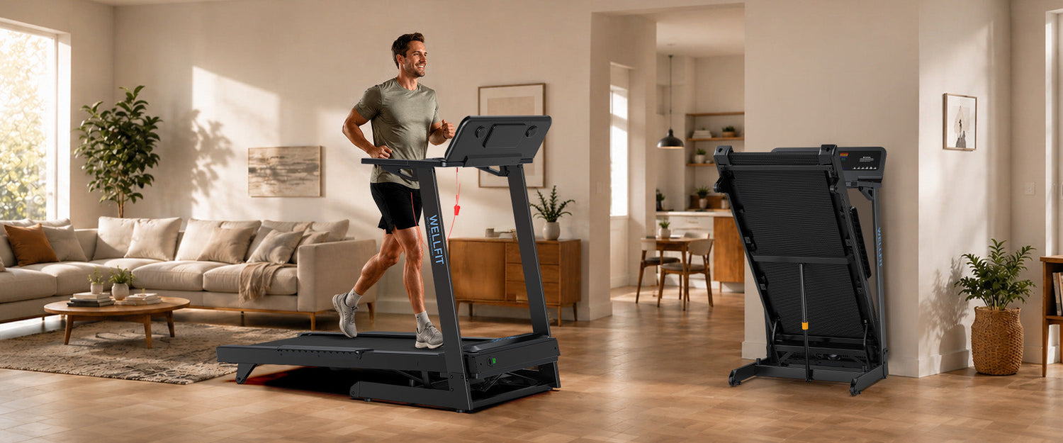 Meet the New TM029 FOLD: Heavy-Duty Performance Without Sacrificing Space
