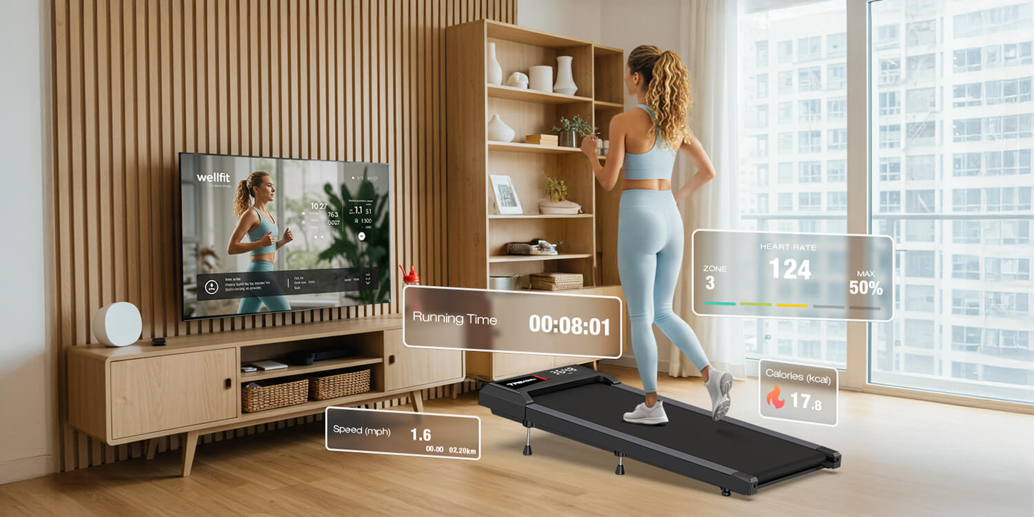 Best Treadmill Settings for Fat Loss