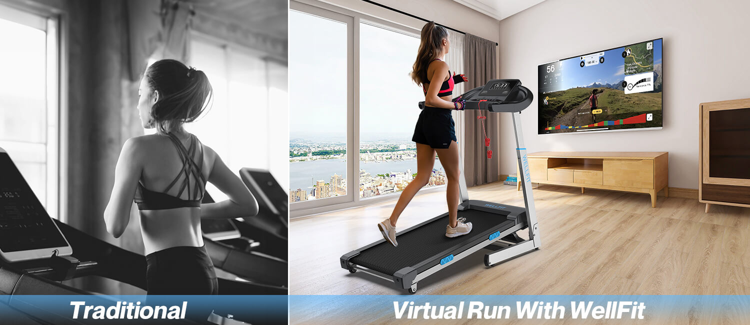 Why Was the Treadmill Invented?