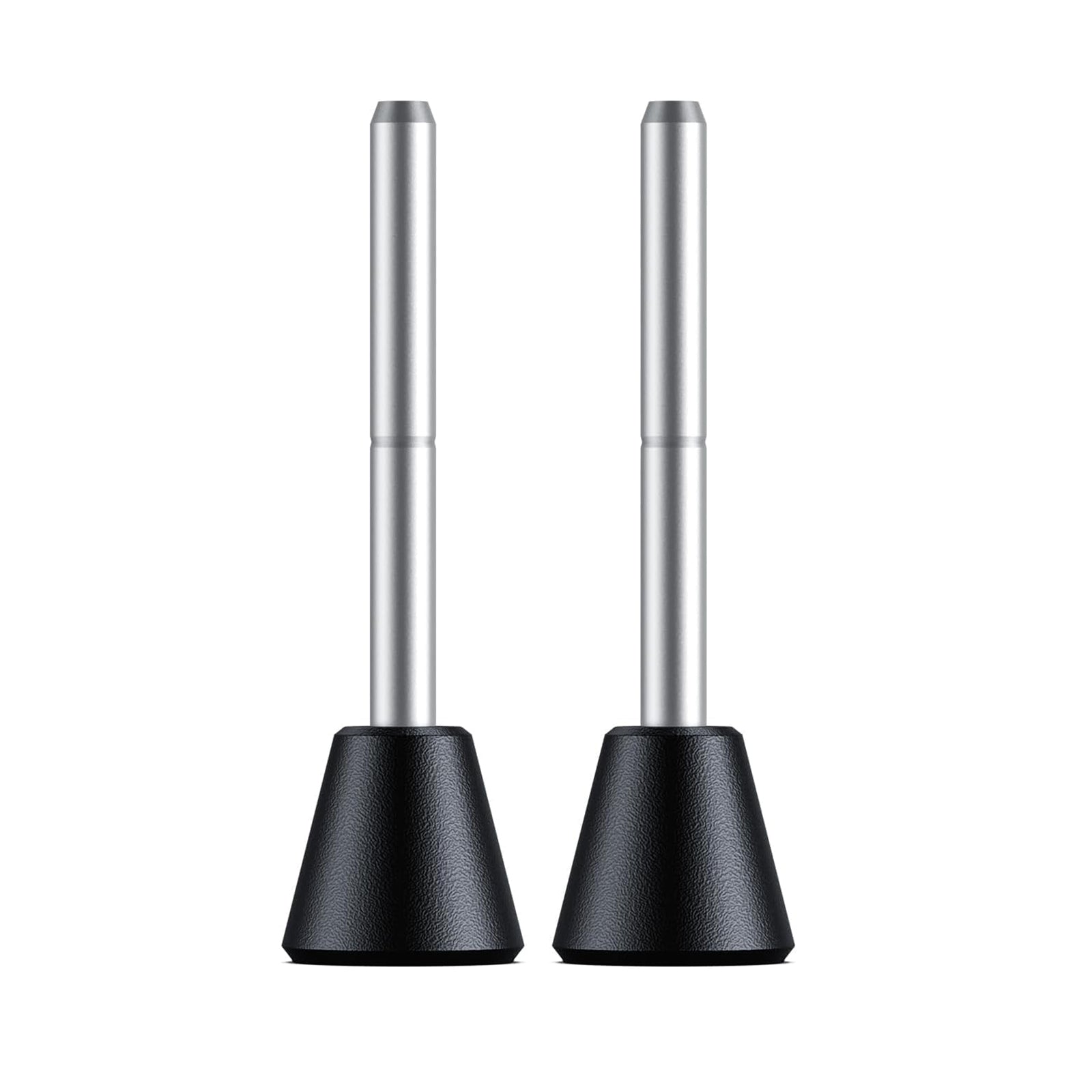 Replacement 10% Incline Foot Pads for WELLFIT Treadmill