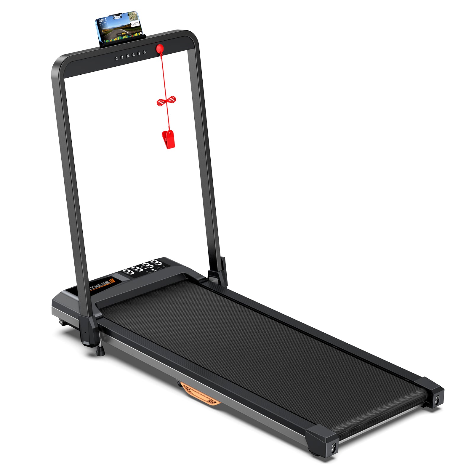 Tm010 at-home workout treadmill