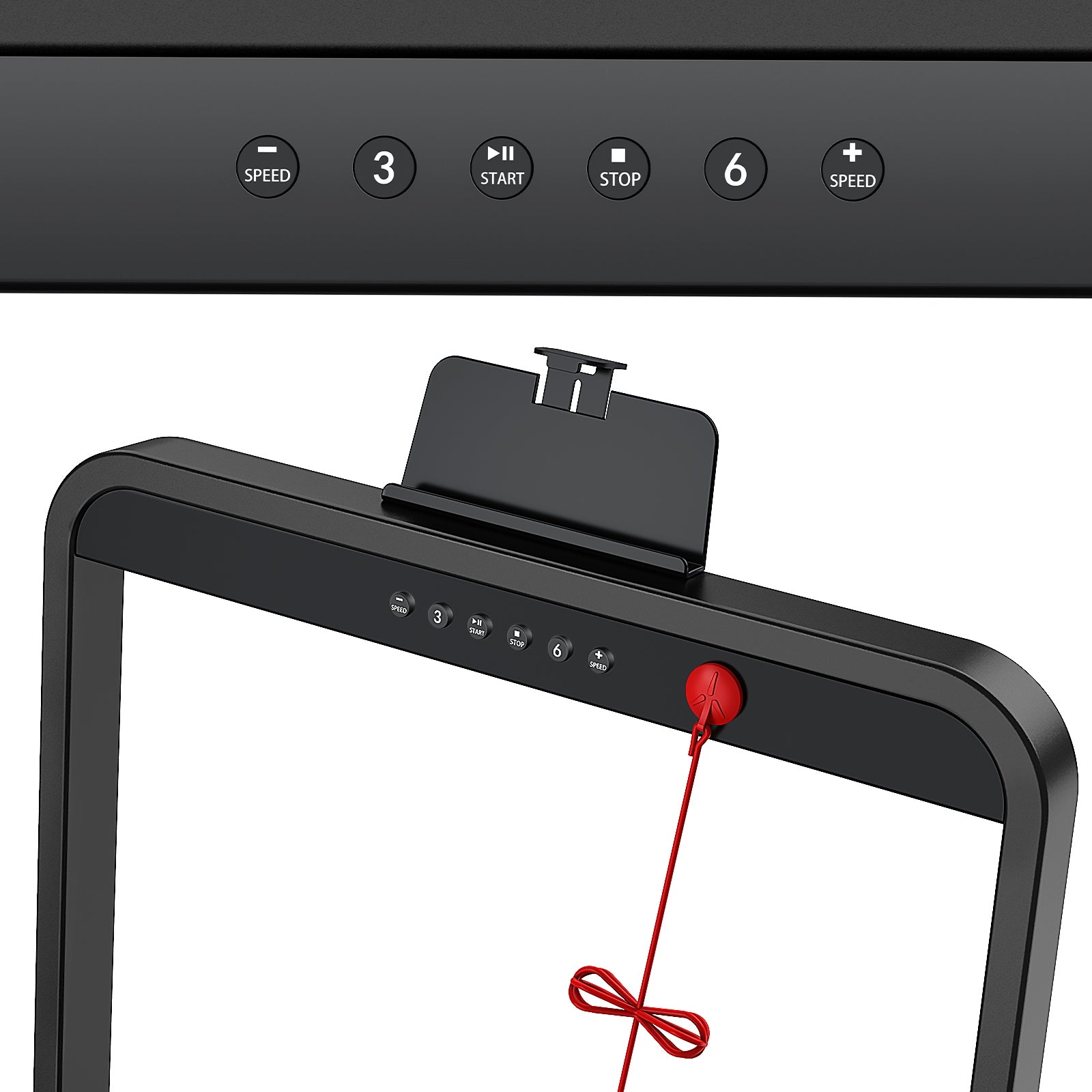 TM010 treadmill for home use