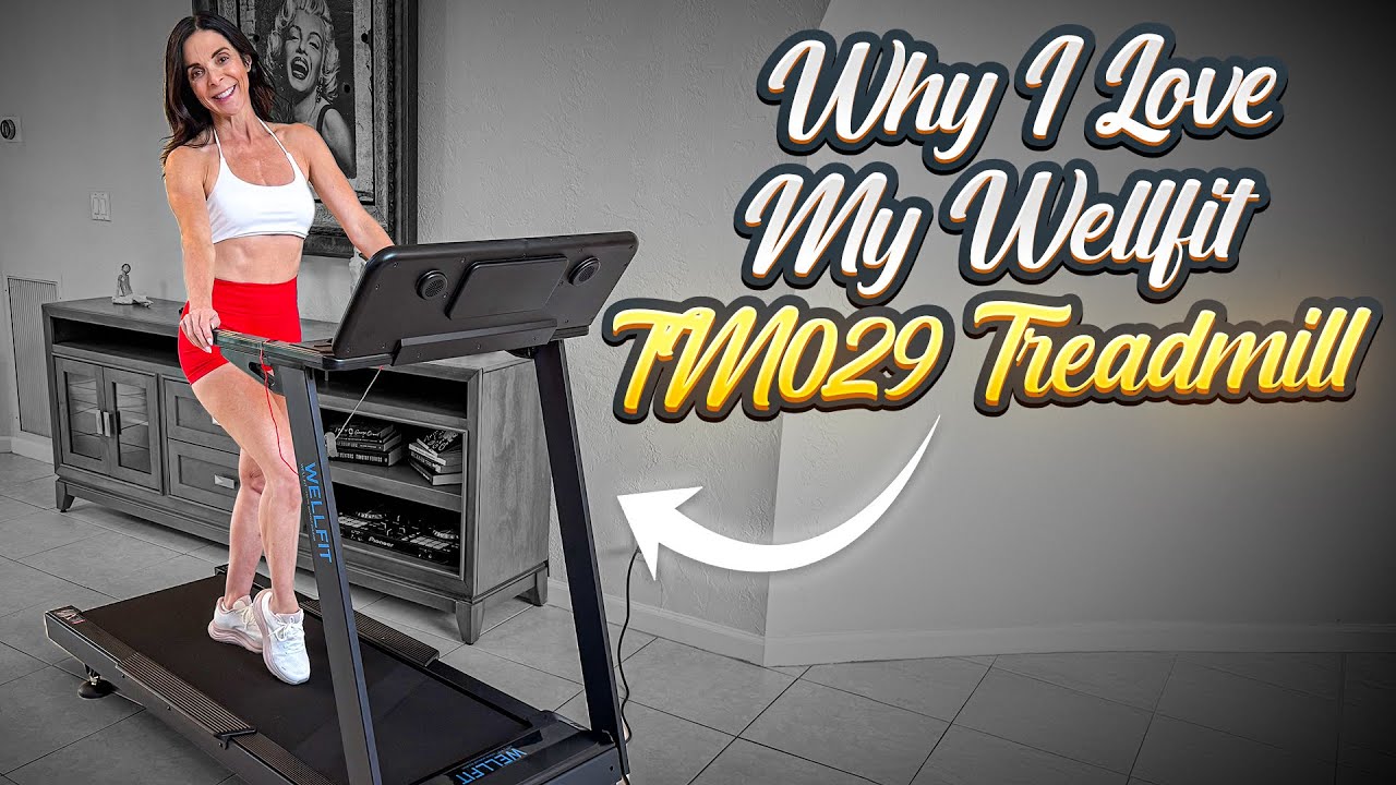 A Reliable, Quiet, And Feature-Rich Treadmill For Home Use