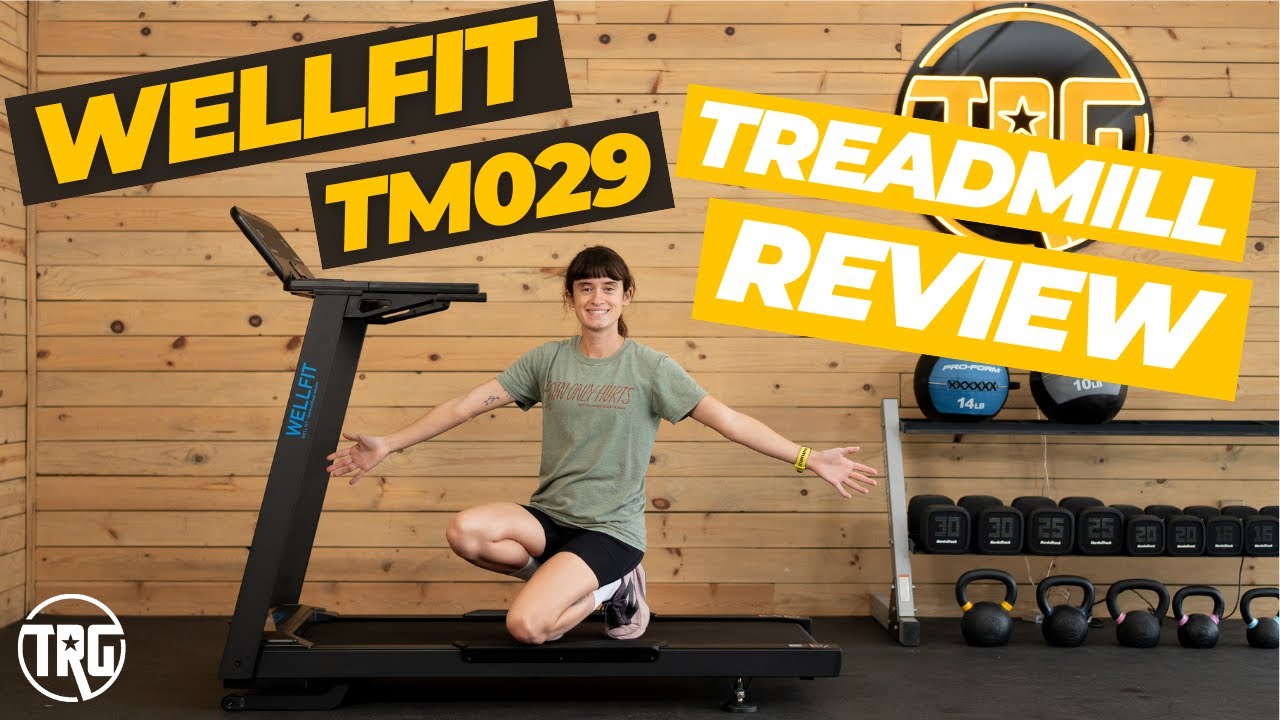 Feature-Rich Treadmill for Small Homes