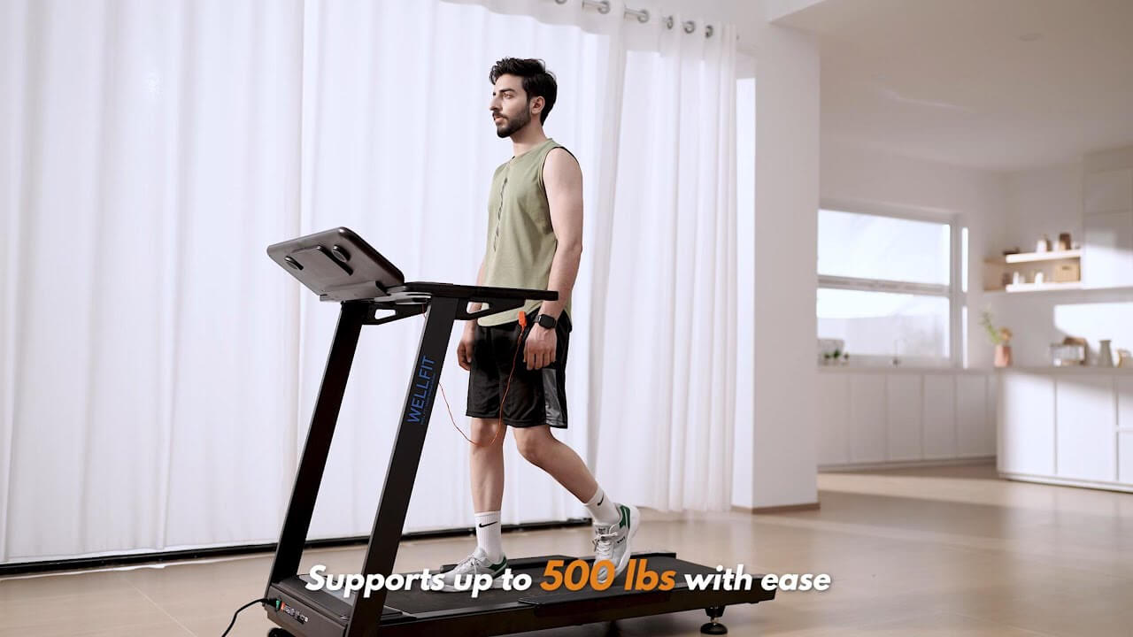 Top-Rated Treadmill For Home Gym Under $1000