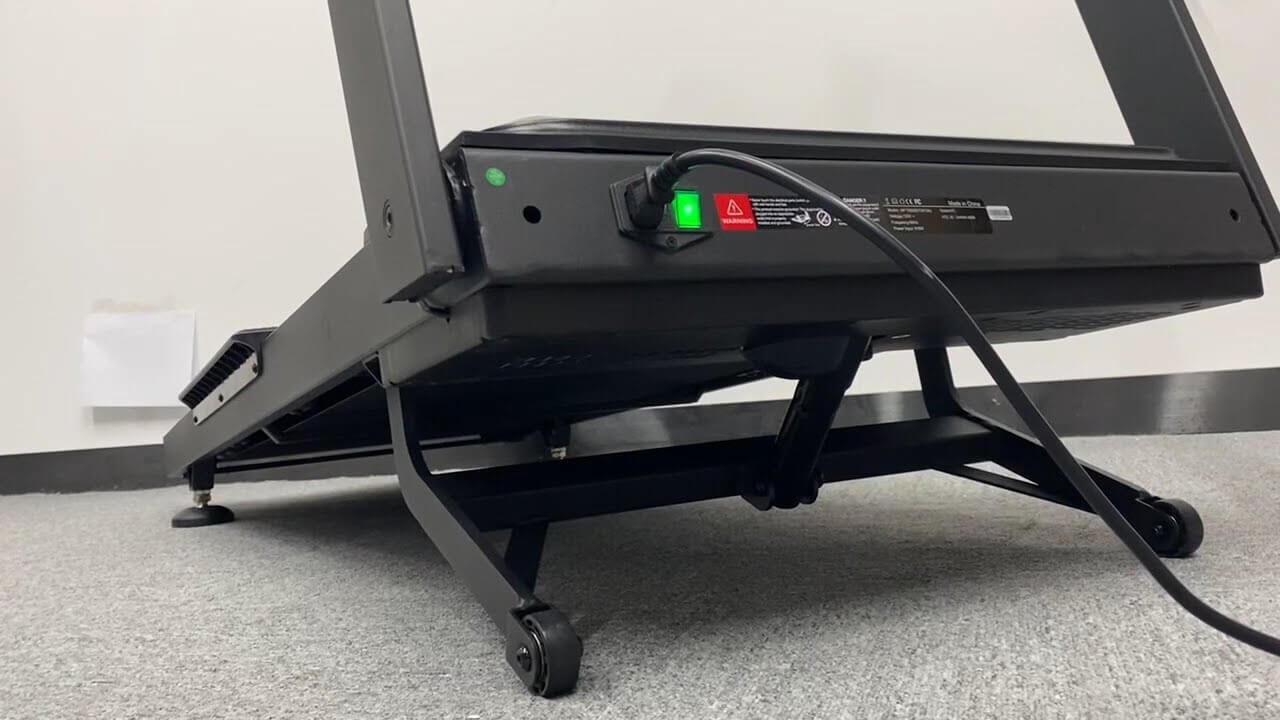 12% Auto Incline Treadmill For Intensive Home Workout Solution