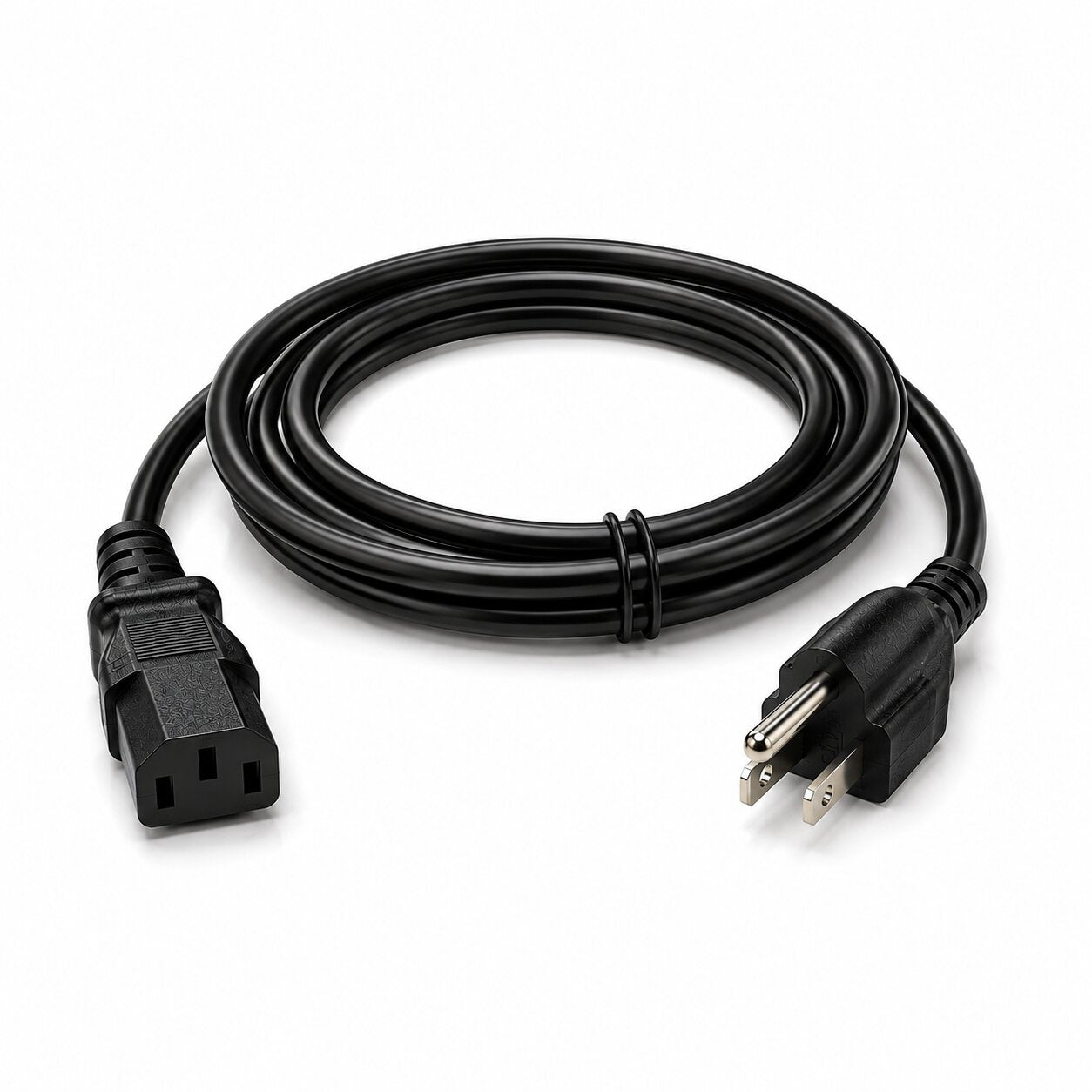 WELLFIT Treadmill 13 Feet Extension Power Cord