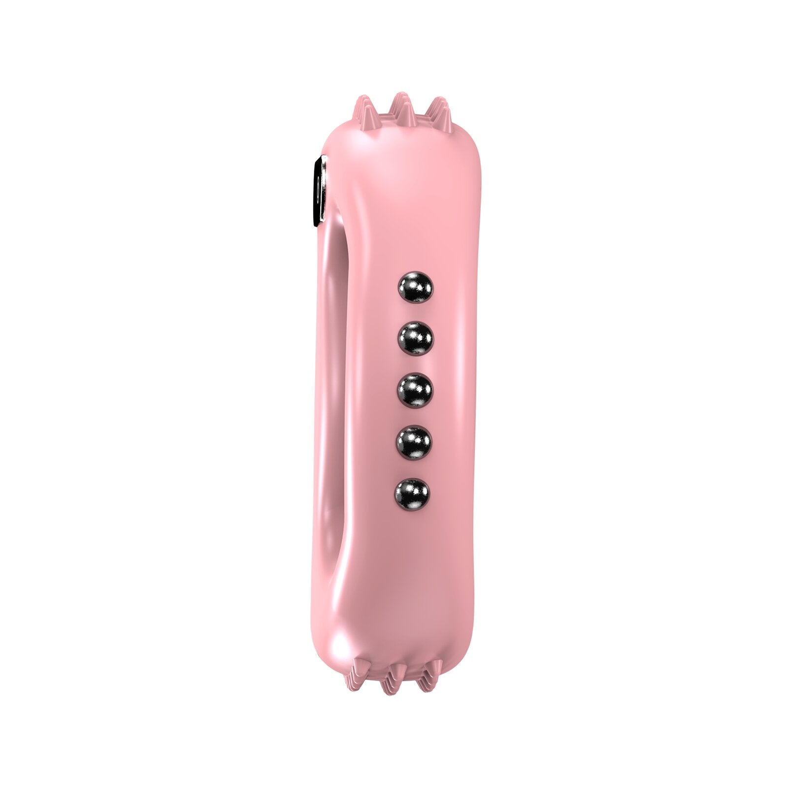WELLFIT Multi Functional Vibrating Fascial Ring