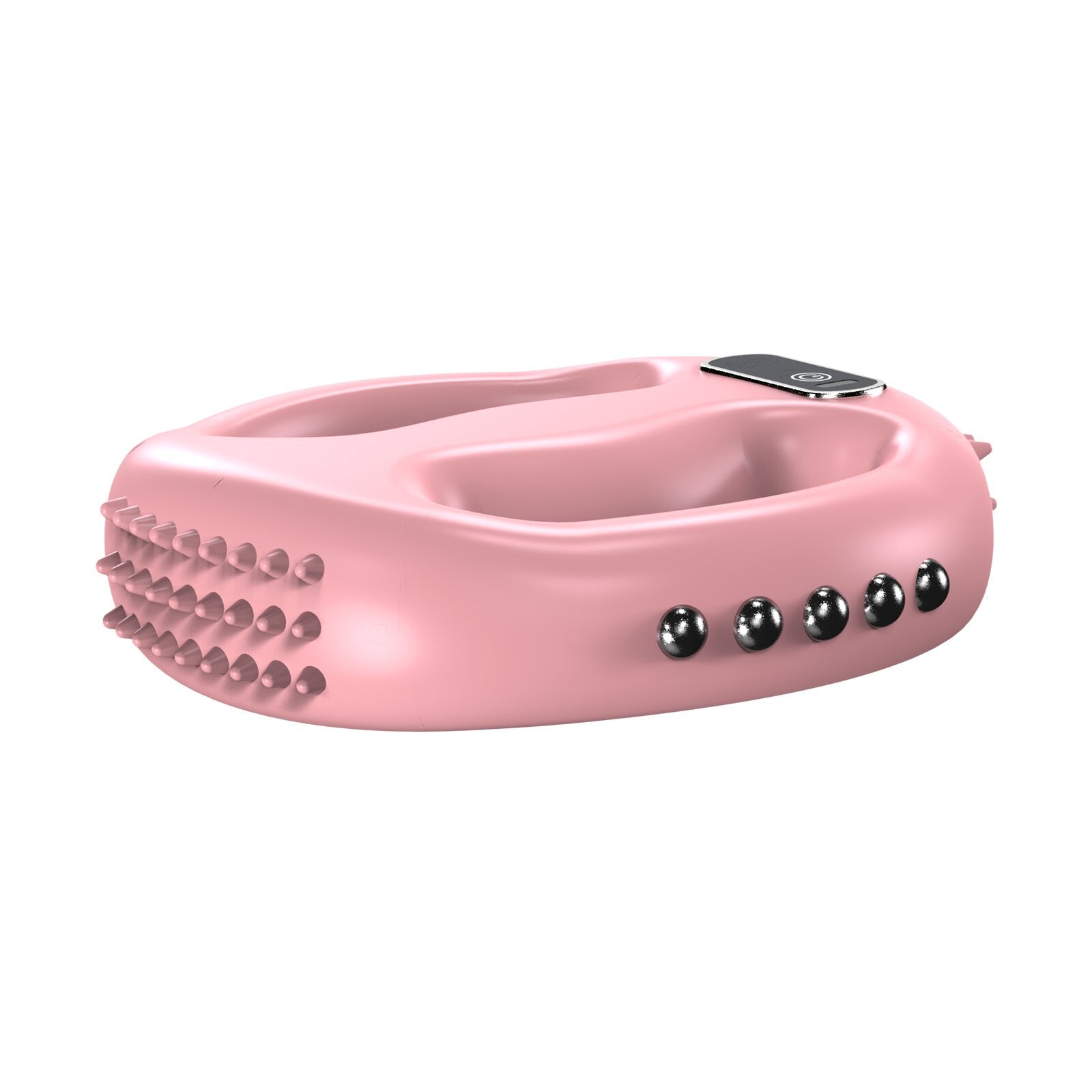 WELLFIT Multi Functional Vibrating Fascial Ring