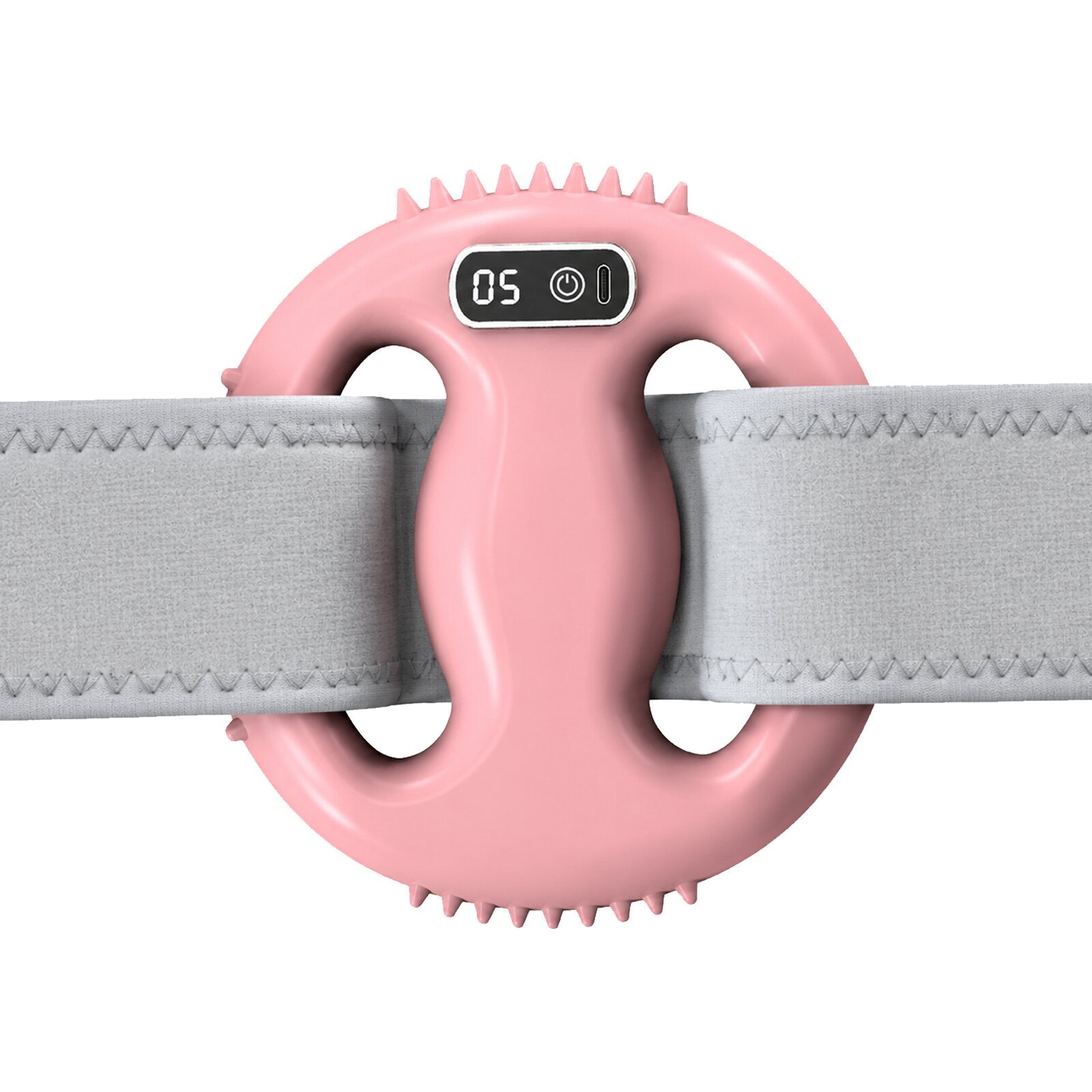 WELLFIT Multi Functional Vibrating Fascial Ring