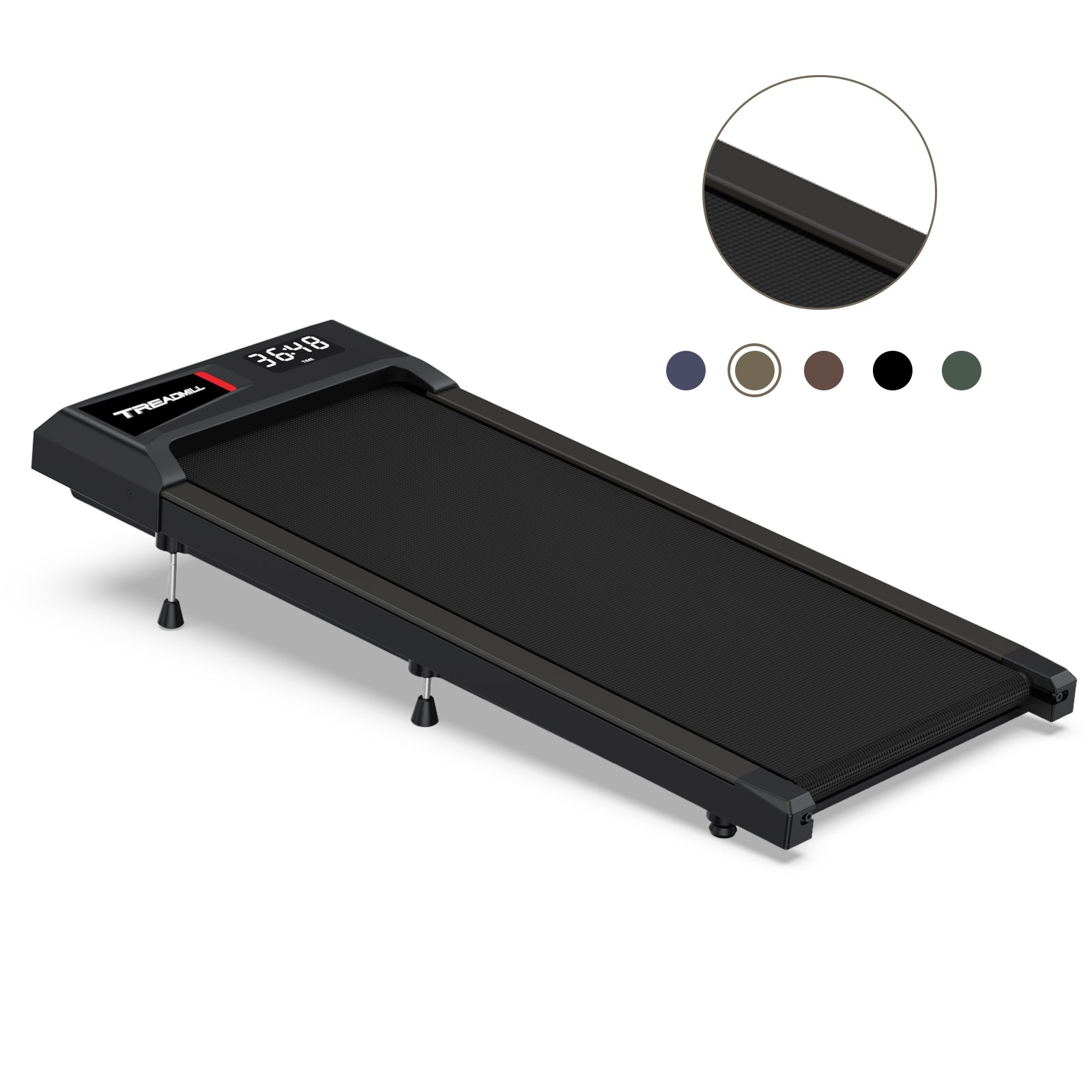 WELLFIT WP023 heavy weight walking pad