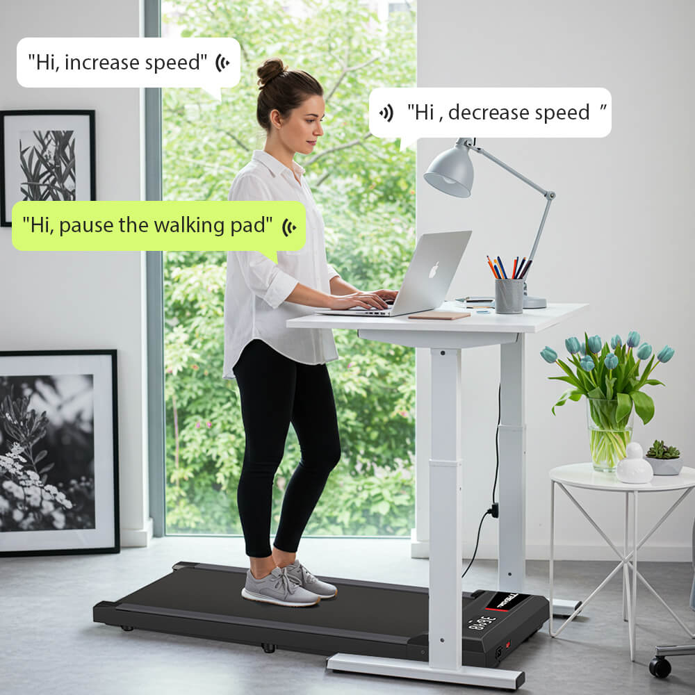 WP023 10% Incline Walking Pad