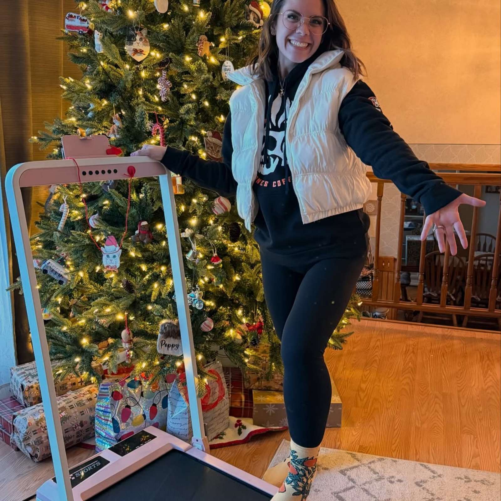 TM010 shared by happy customer of TM010 owner