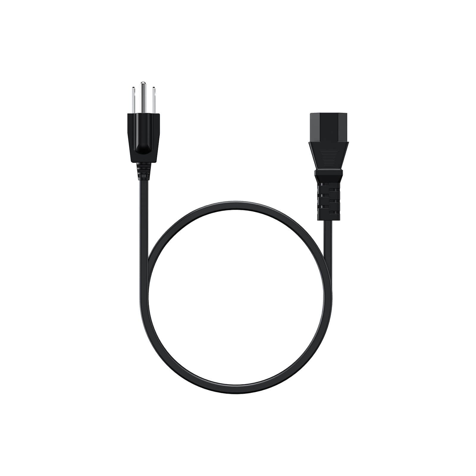 Power Cord power-cord
