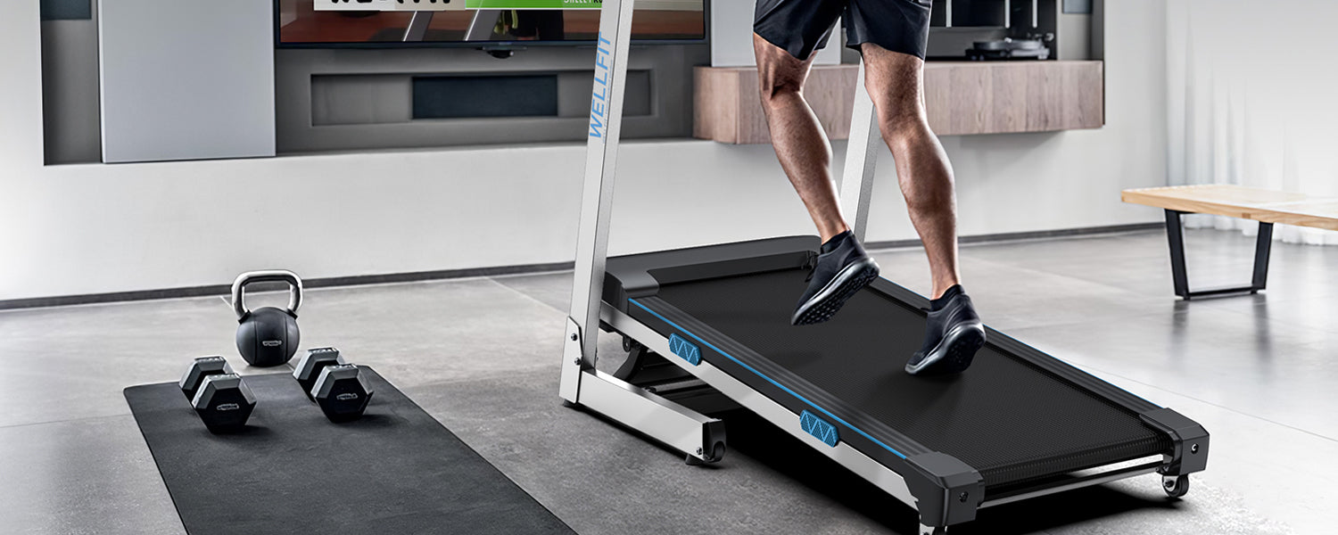 How To Lubricate A Treadmill?