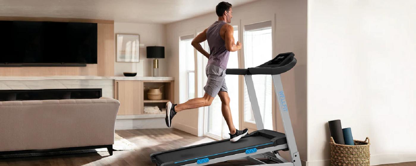 What's The Difference Between A Treadmill And A Walking Pad?