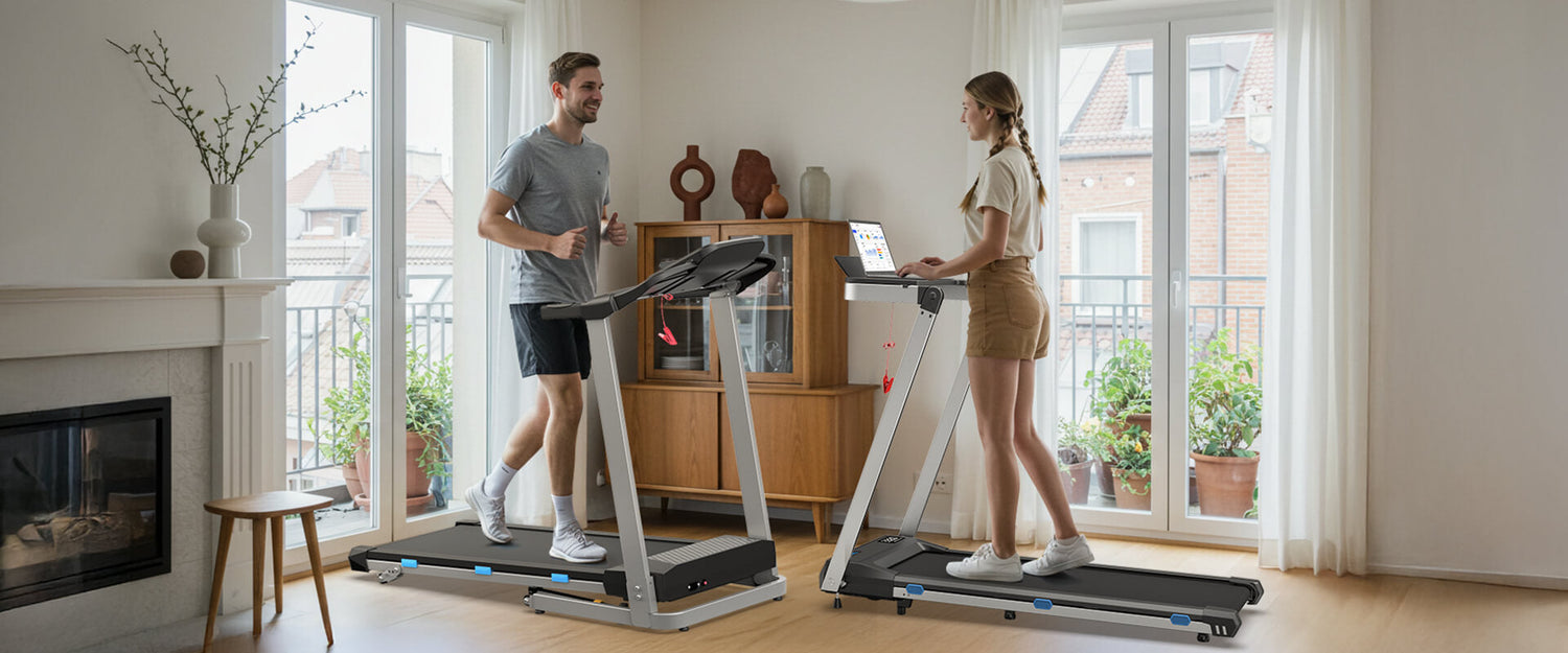 Recommended Foldable Treadmills with 350lbs Weight Capacity