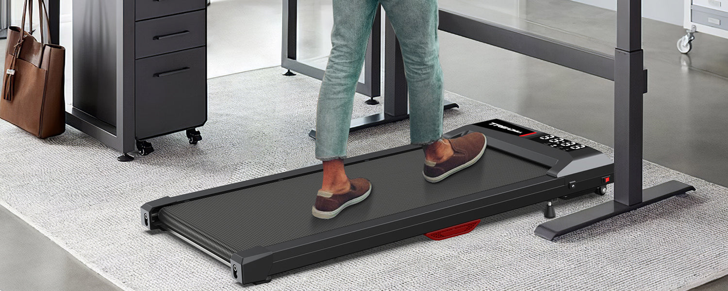 Is a 30-Minute Treadmill Workout Good?