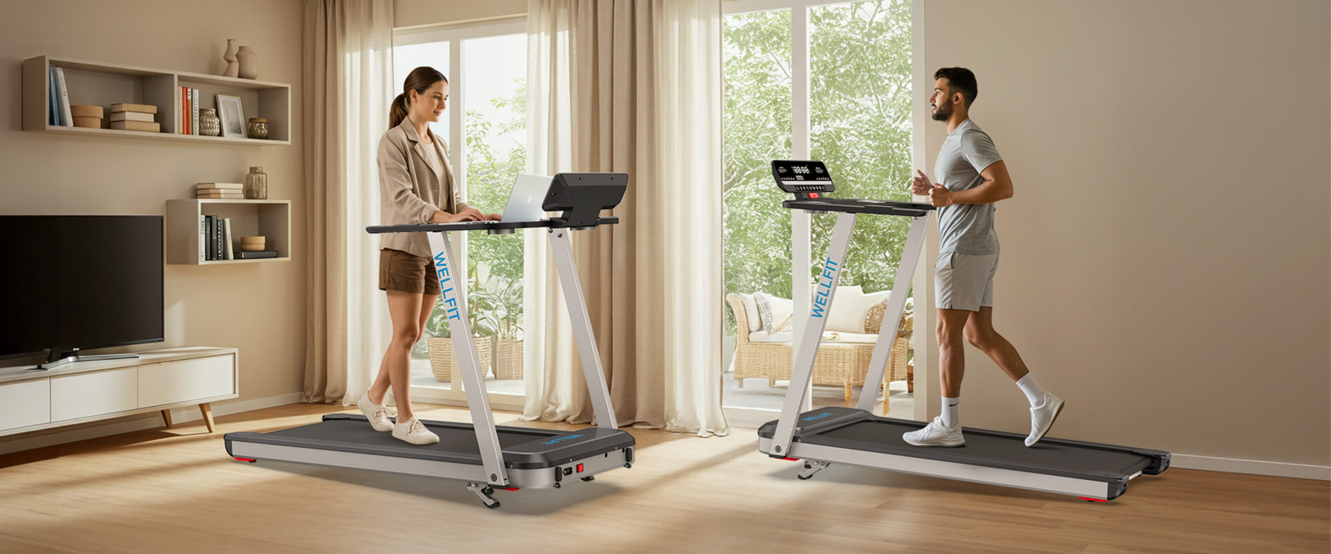 Is Indoor Treadmill Training Good for Weight Loss?