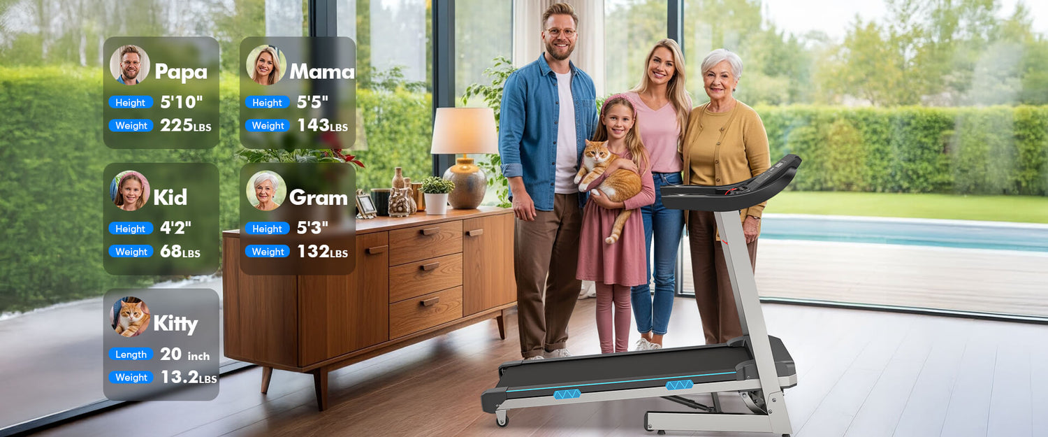 Best Treadmills & Walking Pads for Home Use (2026 Buyer’s Guide)