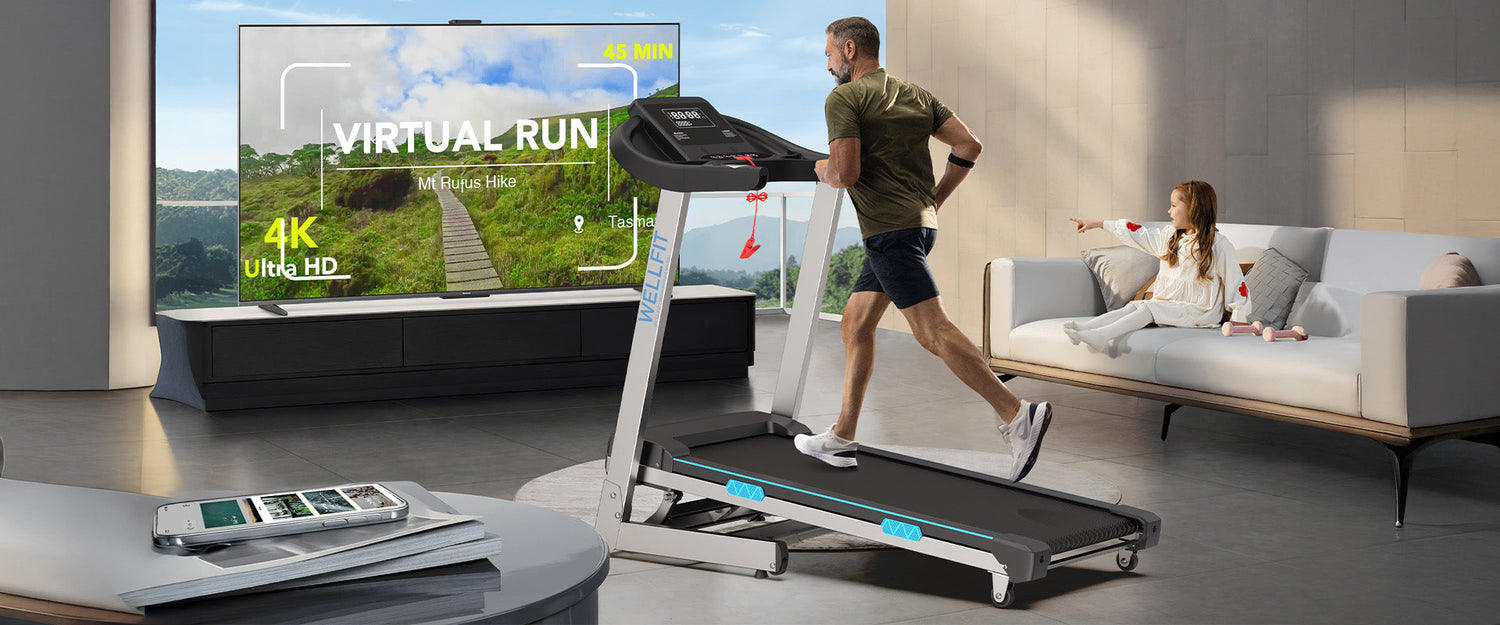 How to Choose a Treadmill?