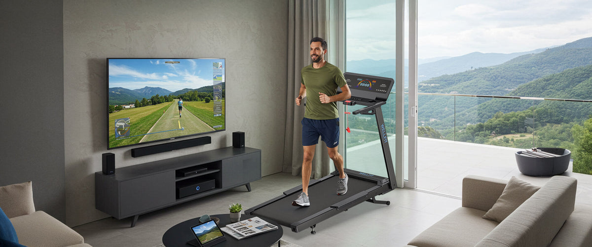 5 Benefits of Walking Backwards on a Treadmill for Fitness and Joint Health