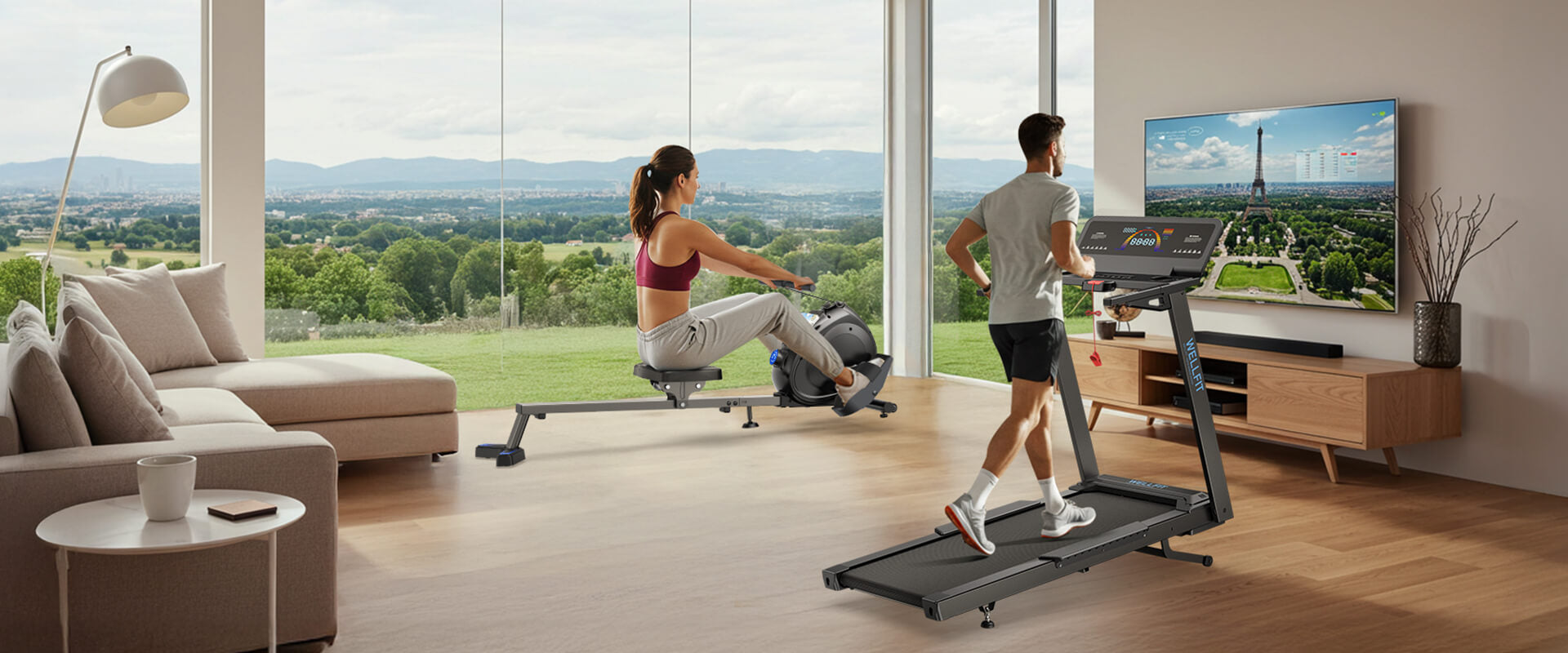 Recommended Foldable Treadmills with 350lbs Weight Capacity