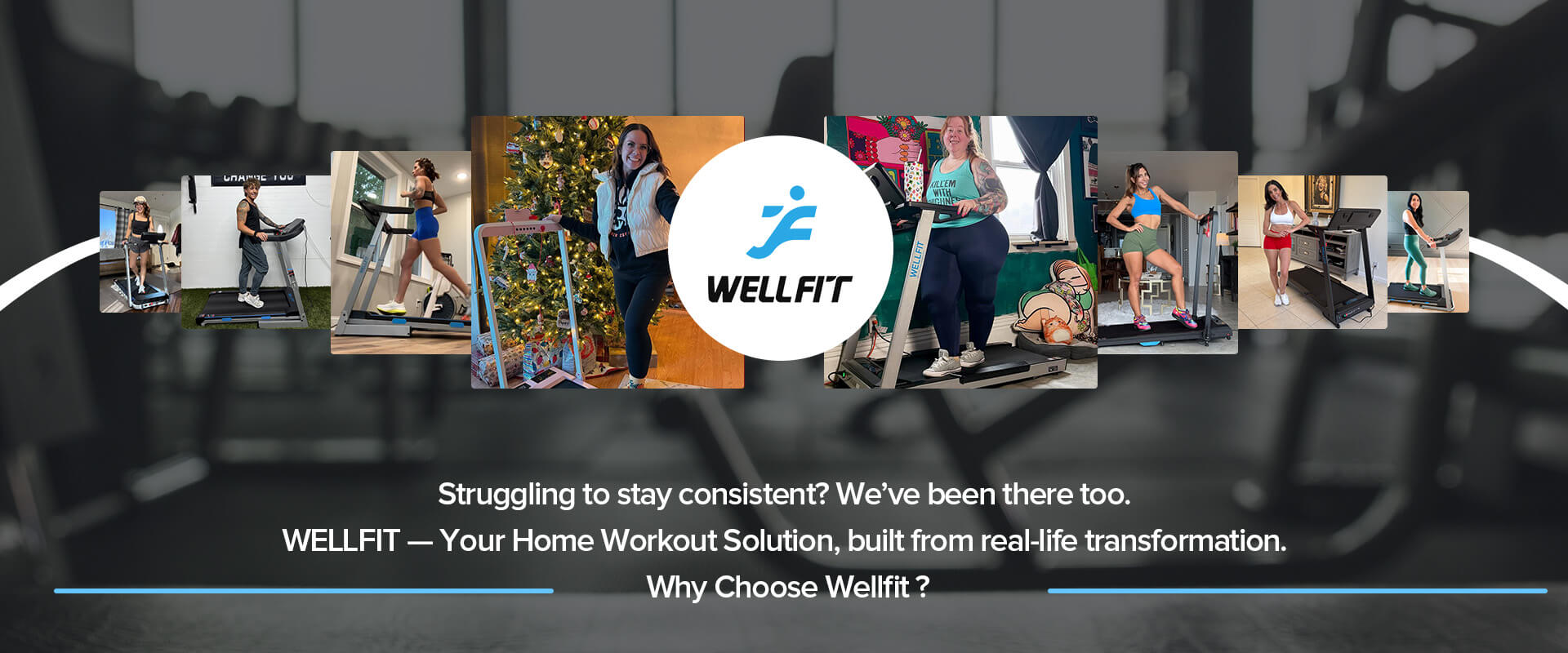 WELLFIT Treadmill Reviews 2026 | Real User Feedback on Price