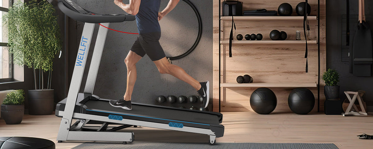 What Is A Treadmill Stress Test?
