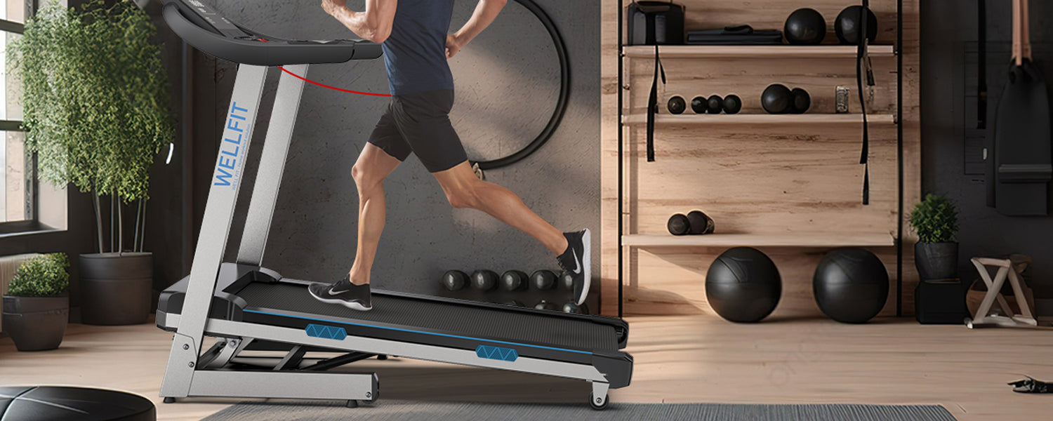 What Is A Treadmill Stress Test?