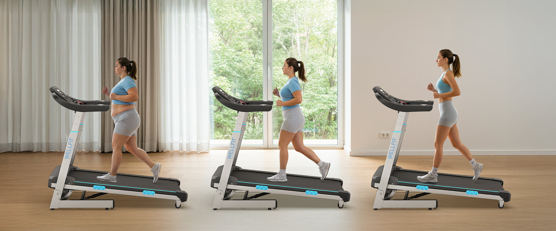 Best Heavy-Duty Treadmills for Weight Loss in 2025