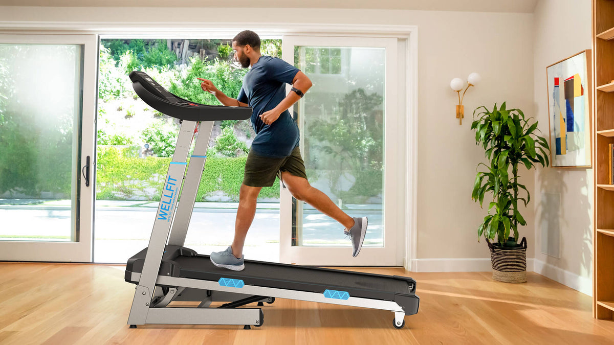 Computer Mouse Treadmill Contact Us