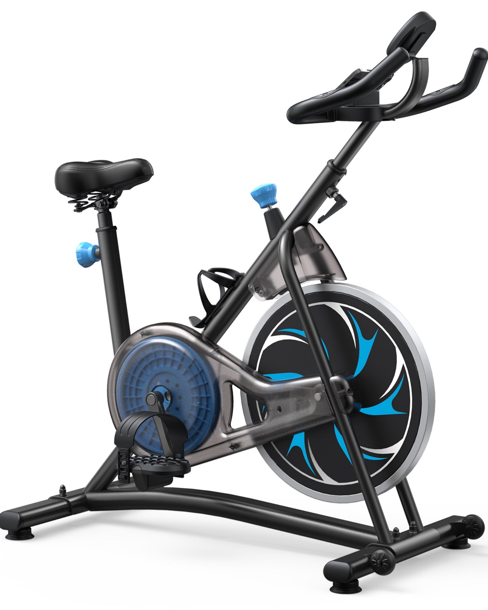 Spin bike aldi sale