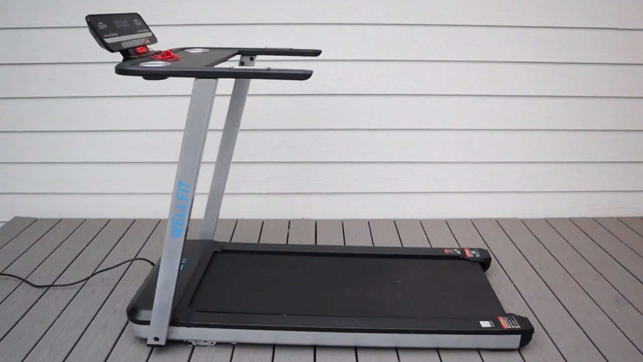 Excellent Foldable Treadmill For Home Office