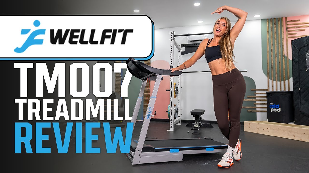 TM007 Review: Best Budget Walkable Treadmill With Auto Incline
