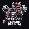 Strength and Steel Reviews