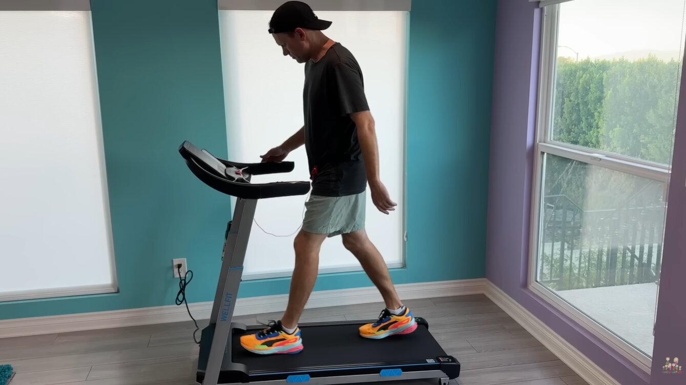 Comfortable, Stable, and Easy to Use