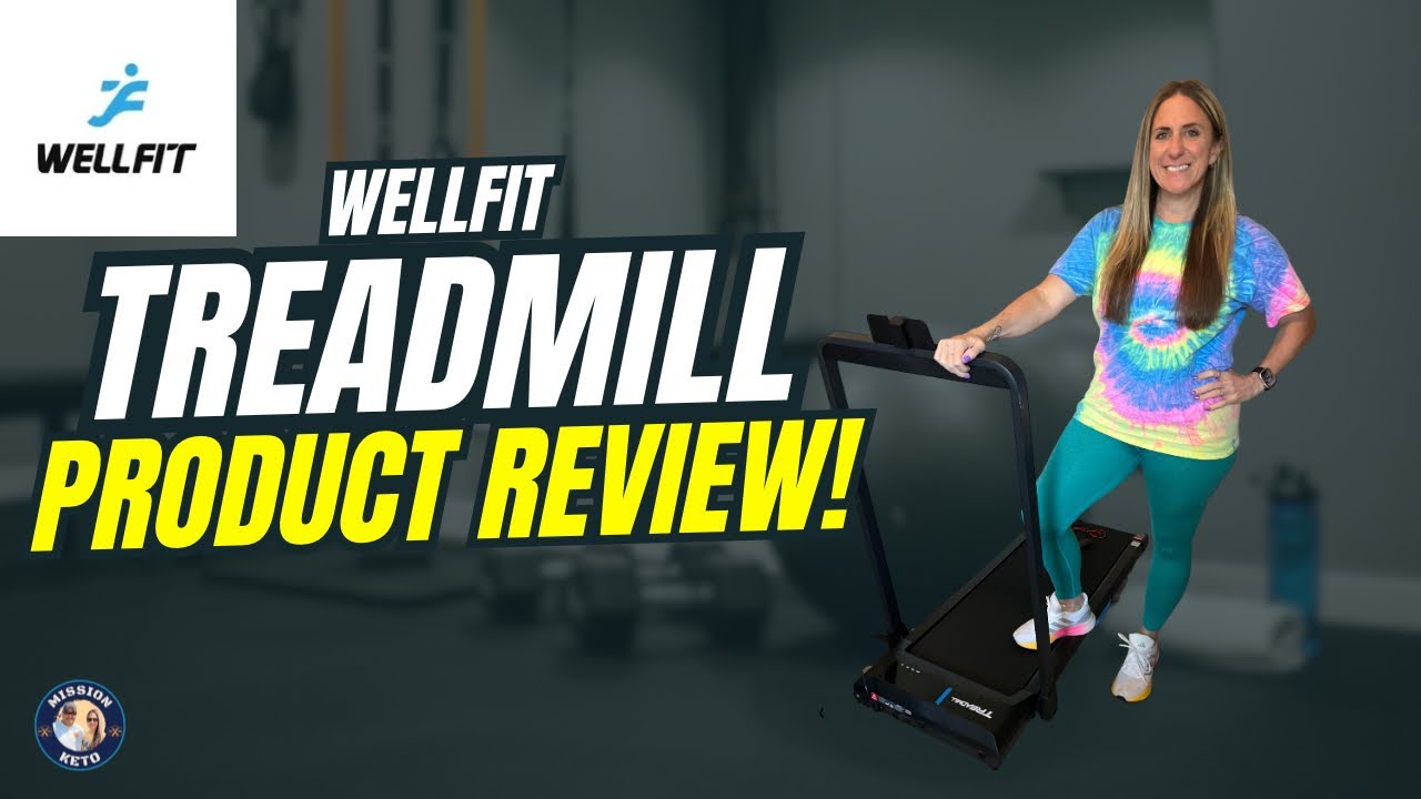 This One’s a Keeper – A Truly Flexible Fitness Solution