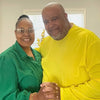 Ericand Teresa