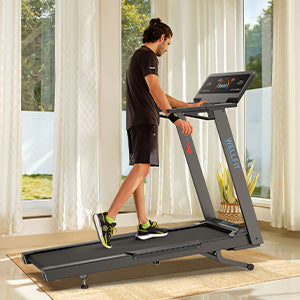 Auto Incline