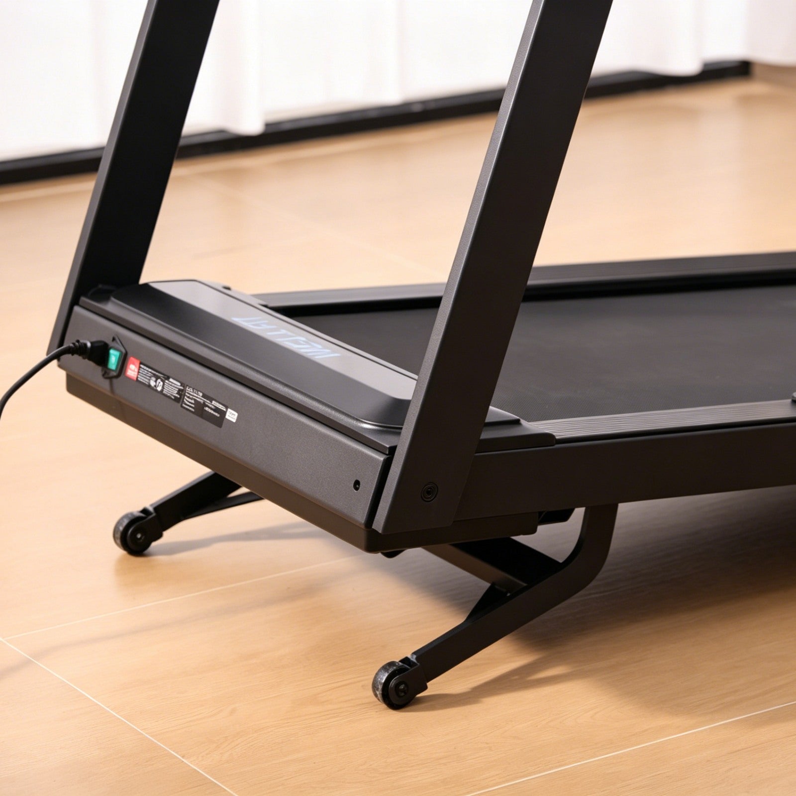 20x55In Running Area 500lbs Capacity Heavy Duty Treadmill With 12