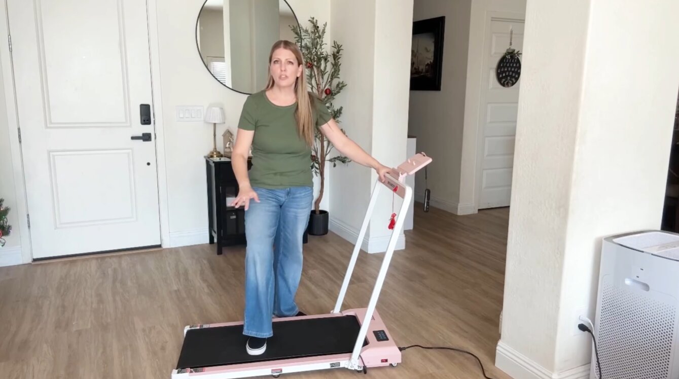 Quick and Easy Home Workouts Anytime