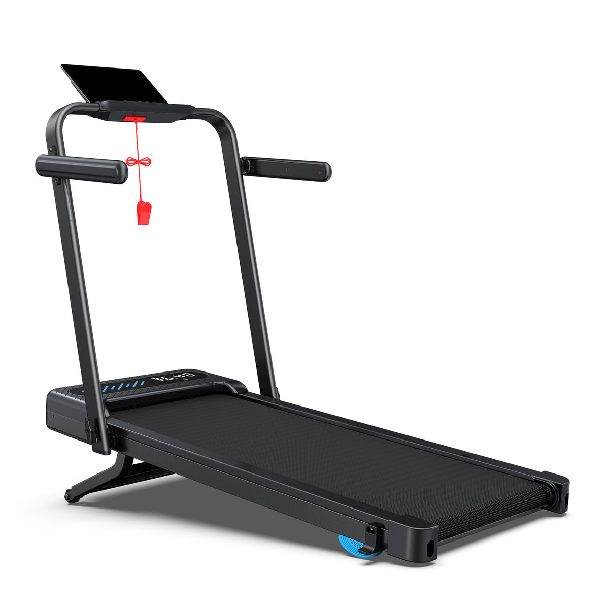 TM037 Pro Folding 12% Auto Incline Treadmill Powered by Bosch® Motor