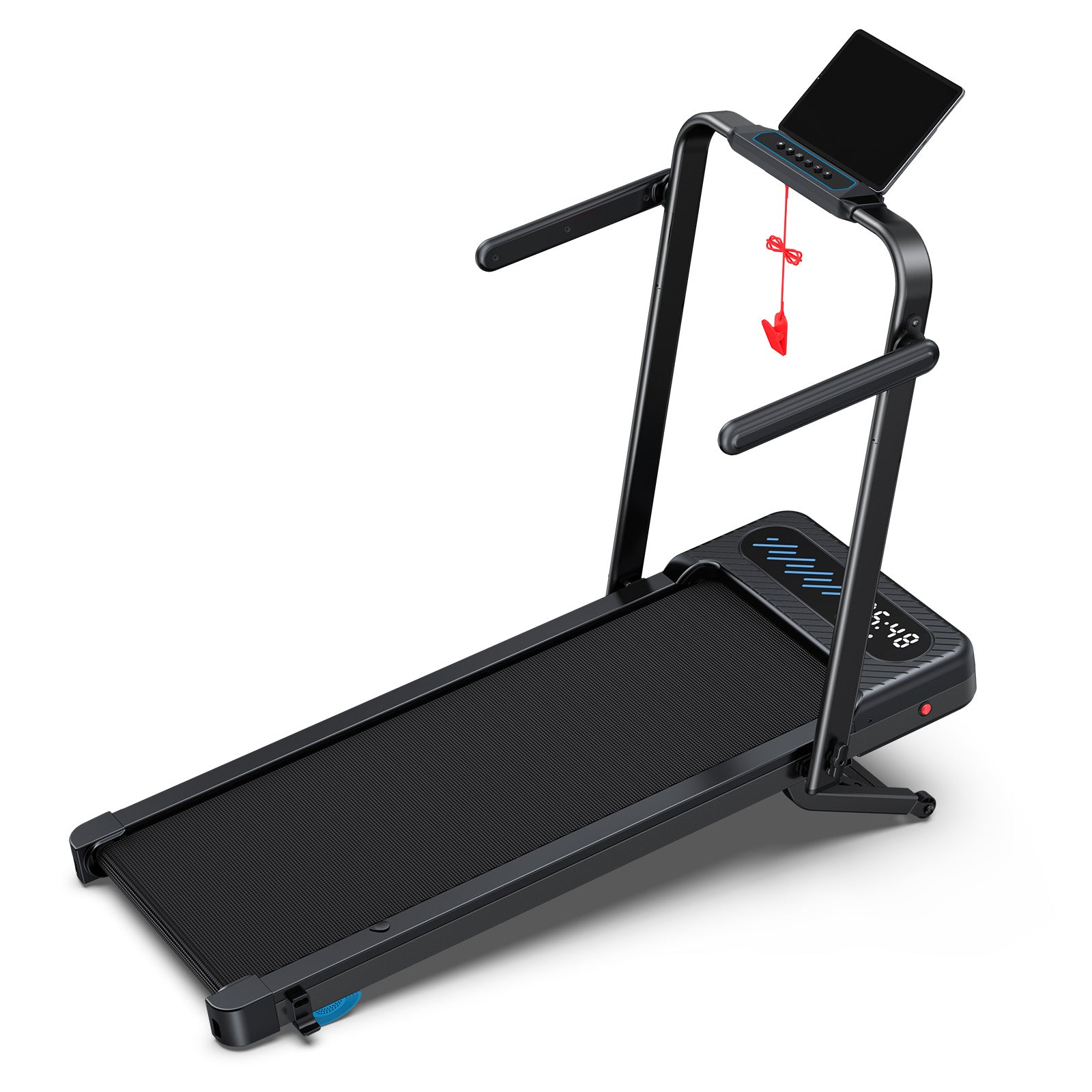 [New]TM037 Pro Foldable Treadmill With Incline